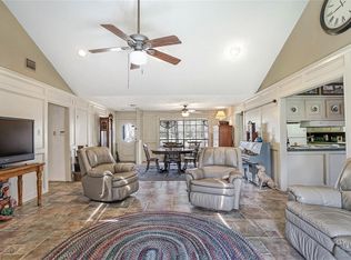 1390 County Road 331, Cleveland, TX 77327