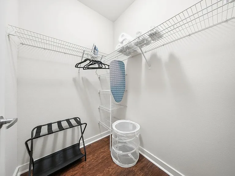Laundry Room Cabinet