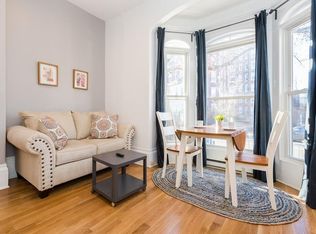50 Magazine St APT 1, Cambridge, MA 02139