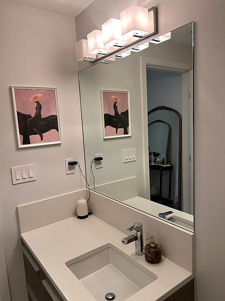 Burnaby Apartment for rent - 1 Bedroom — photo 7