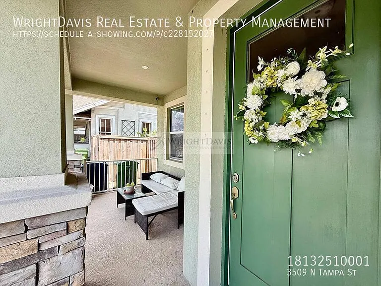 3509 N Tampa St — Photo 6