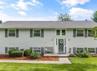 374 Farmer Hollow Rd, Clinton, TN 37716