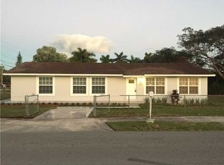 305 SW 6th Ave, Florida City, FL 33034
