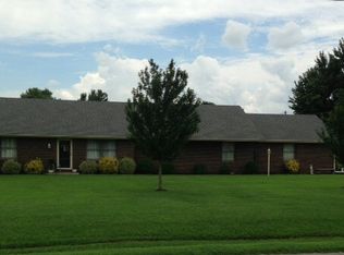 914 Brown Rd, Madisonville, KY 42431