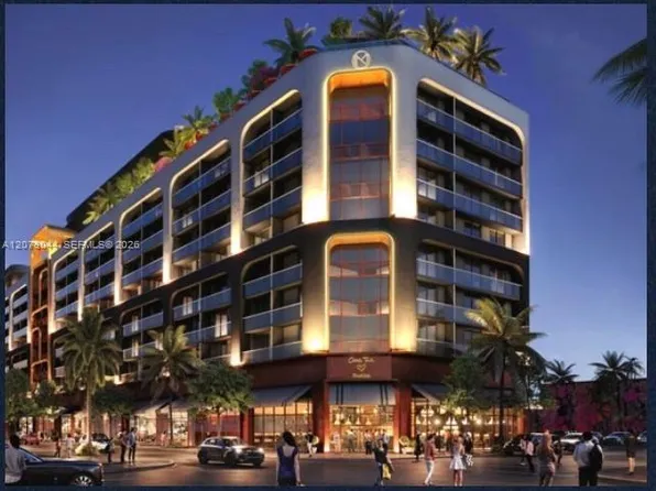 2700 NW 2nd Ave #409, Miami, FL 33142