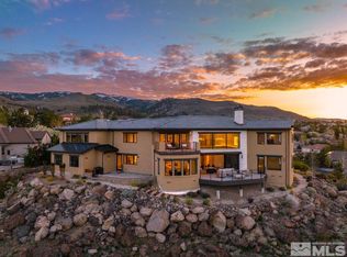 4780 Buckhaven Ct, Reno, NV 89519