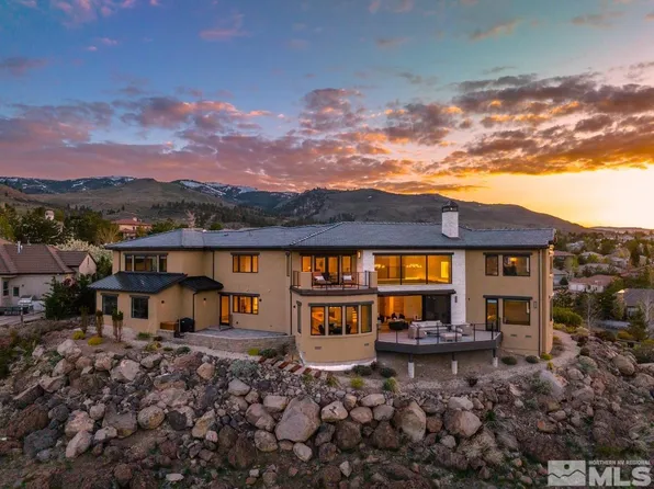 4780 Buckhaven Ct, Reno, NV 89519