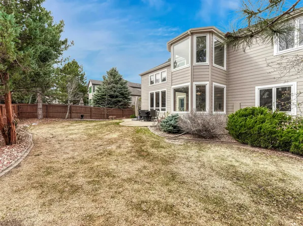 8406 Green Island Cir, Lone Tree, CO 80124