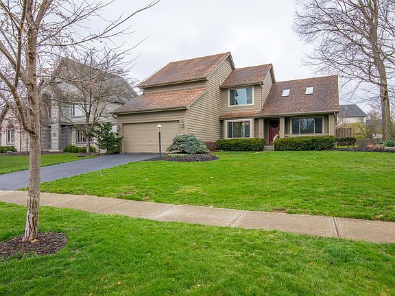 2nd image of 3388 Scioto Run Blvd
