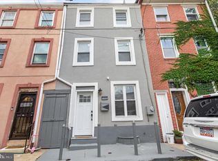 1432 N Leithgow St, Philadelphia, PA 19122