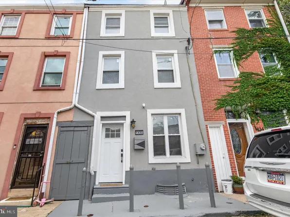 1432 N Leithgow St, Philadelphia, PA 19122