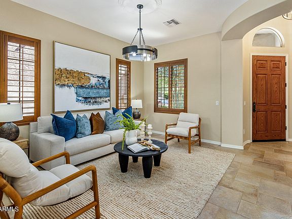 3rd image of 3810 E HERRERA Drive