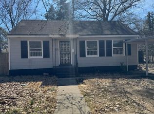 3945 S Kingsbury Rd, Memphis, TN 38122