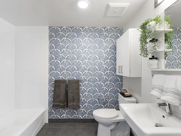 1201 Sutter St #211 — Photo 5