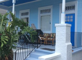 2018 Cambronne St, New Orleans, LA 70118