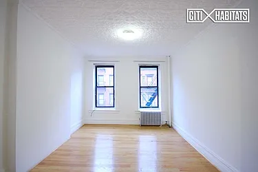 Rented by Citi Habitats