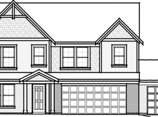 1028 Deodar St, Lebanon, IN 46052