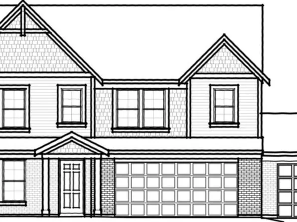 1028 Deodar St, Lebanon, IN 46052