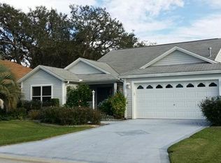 9256 SE 170th Humphreys Loop, The Villages, FL 32162