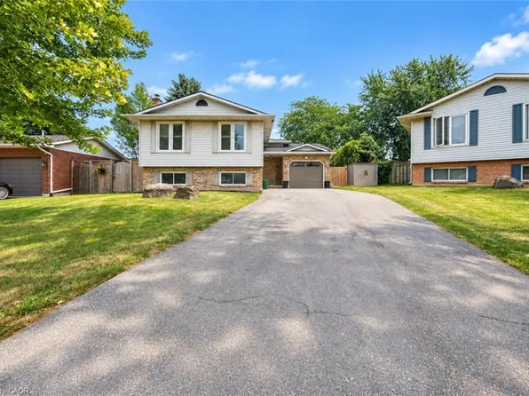 3929 Vineyard Cres, Lincoln, ON L0R 2C0