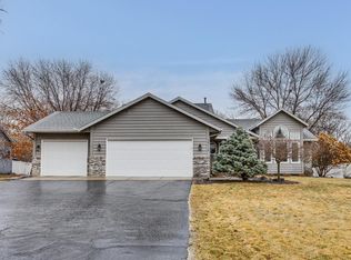 13110 55th Pl N, Plymouth, MN 55442