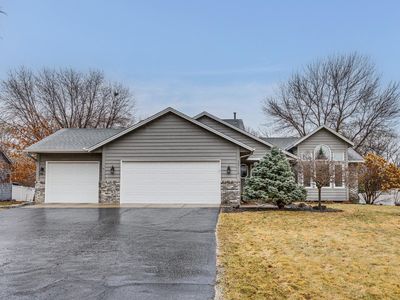 13110 55th Pl N, Plymouth, MN, 55442