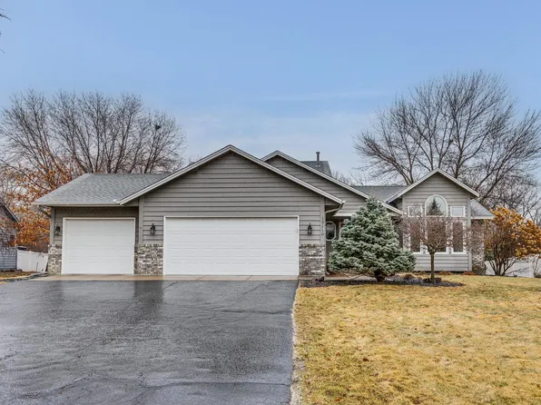 13110 55th Pl N, Plymouth, MN 55442