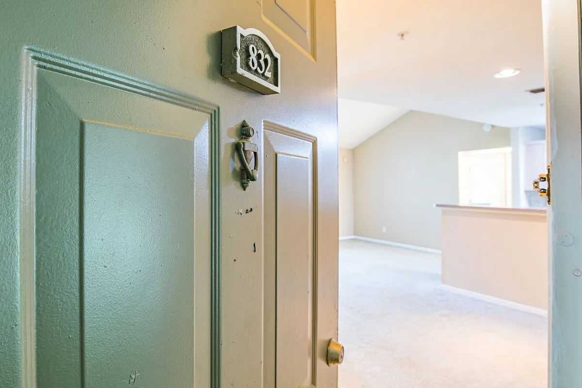Building Photo - 7701 Timberlin Park Blvd #832