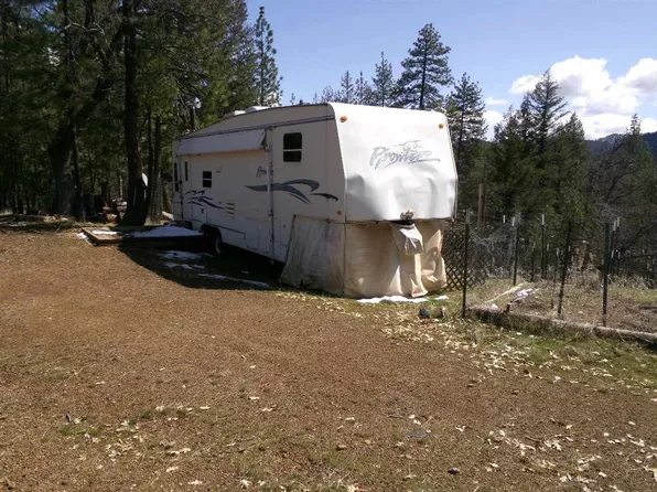 Xx Quartz Valley Rd, Fort Jones, CA 96032
