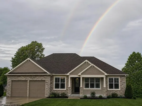 123 Southwind Cir, Morgantown, WV 26508