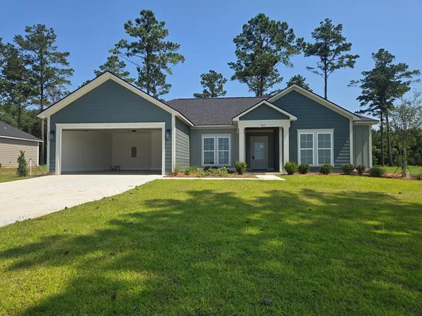 325 Willow Oak Loop, Leesburg, GA 31763