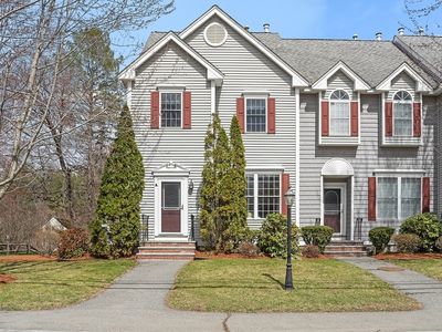 38 Tarbell St UNIT 1A, Pepperell, MA, 01463