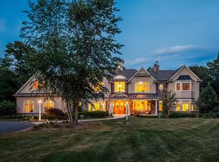 91 Half Mile Rd, Guilford, CT 06437