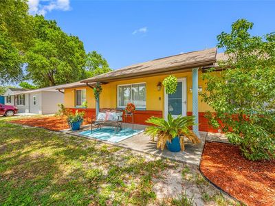 5236 Madison St, New Port Richey, FL, 34652