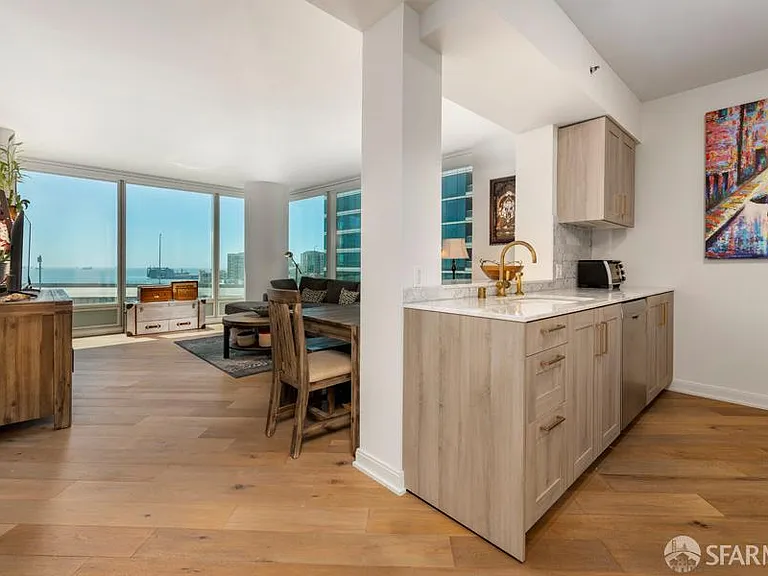 401 Harrison St #8G-L — Photo 1