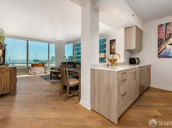 401 Harrison St, San Francisco, CA