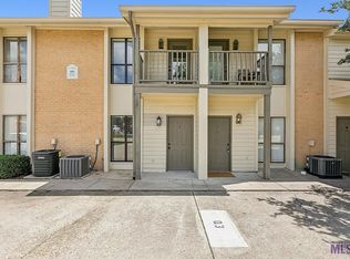 8545 Summa Ave #Q-2, Baton Rouge, LA 70809