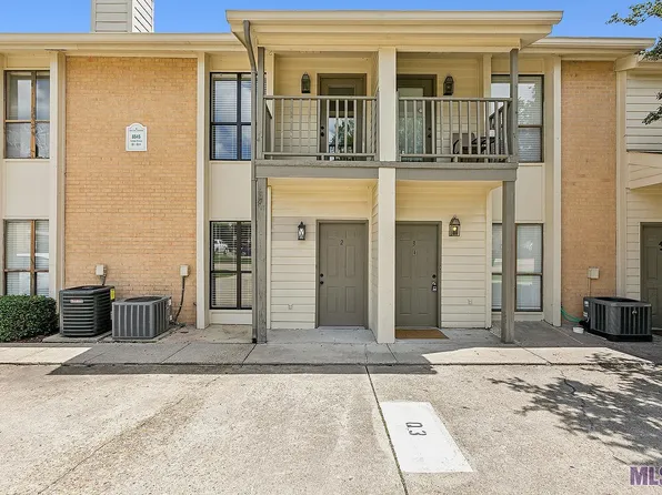 8545 Summa Ave #Q-2, Baton Rouge, LA 70809