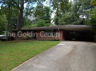 1722 N Holly Ln NE, Atlanta, GA 30329