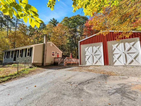 6 Kathy Court, Raymond, NH 03077