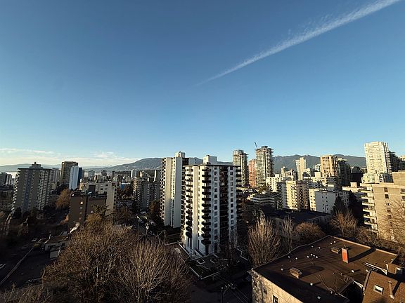 5th image of 1277 Nelson St #1207