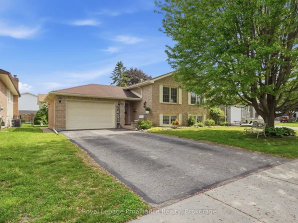 31 Springbrook Cres, Belleville, ON K8P 5B9