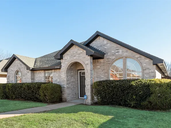 2806 Saint Croix Ave, Lancaster, TX 75146