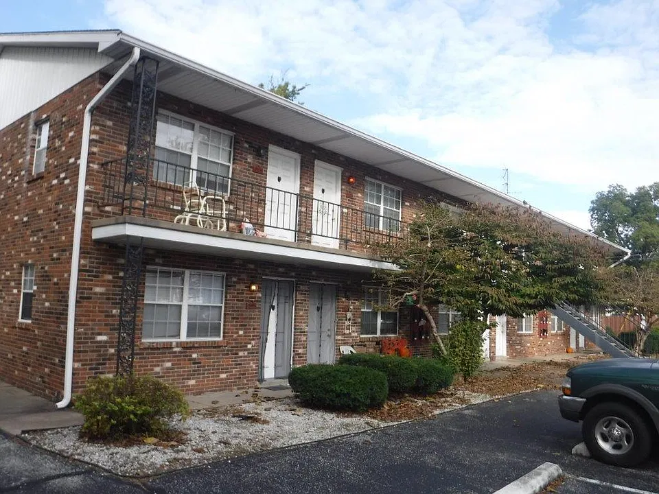 2632 Lincoln Ave #2632