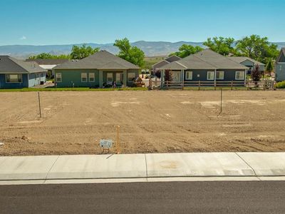 Lot C22 Chestnut Drive, Montrose, CO, 81401