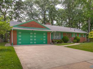 3072 Escott Ave, Toledo, OH 43614