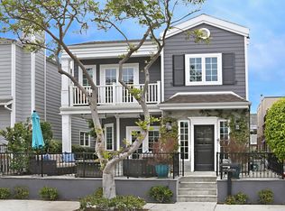 127 Pearl Ave, Newport Beach, CA 92662
