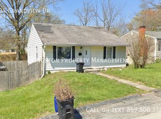 204 Grandview Dr, Frankfort, KY 40601