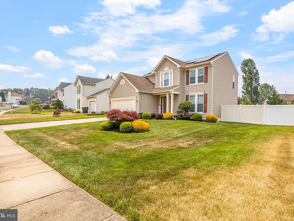 18 Elsworth Dr, Sicklerville, NJ 08081 Zillow