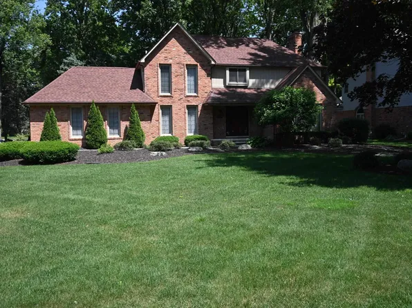 48764 Remer Ave, Shelby Township, MI 48317